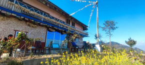 Dadaghare Homestay & View Point Restaurant
